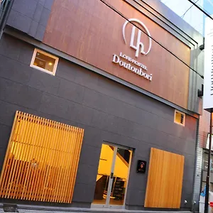 ロアホステル道頓堀 ホステル