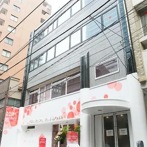 Akihabara Bay Kapselhotel Präfektur Tokio